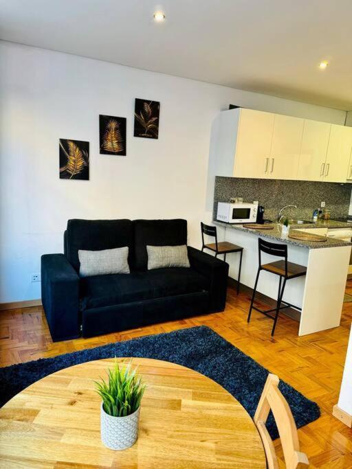 Apartmán Beautiful Flats In The Best Location Porto Exteriér fotografie