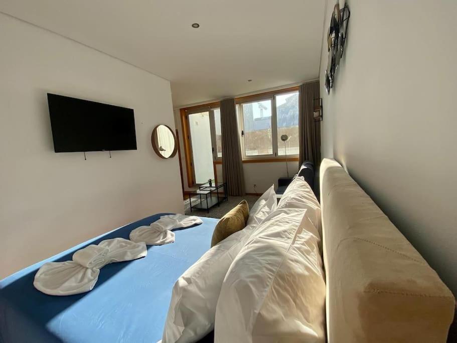 Apartmán Beautiful Flats In The Best Location Porto Exteriér fotografie