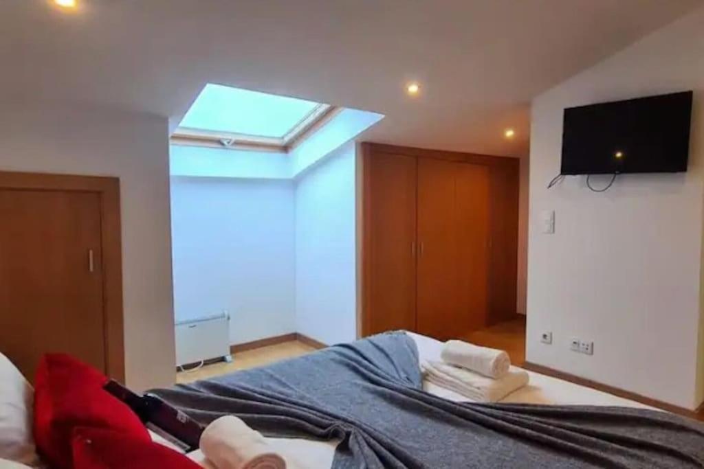 Apartmán Beautiful Flats In The Best Location Porto Exteriér fotografie