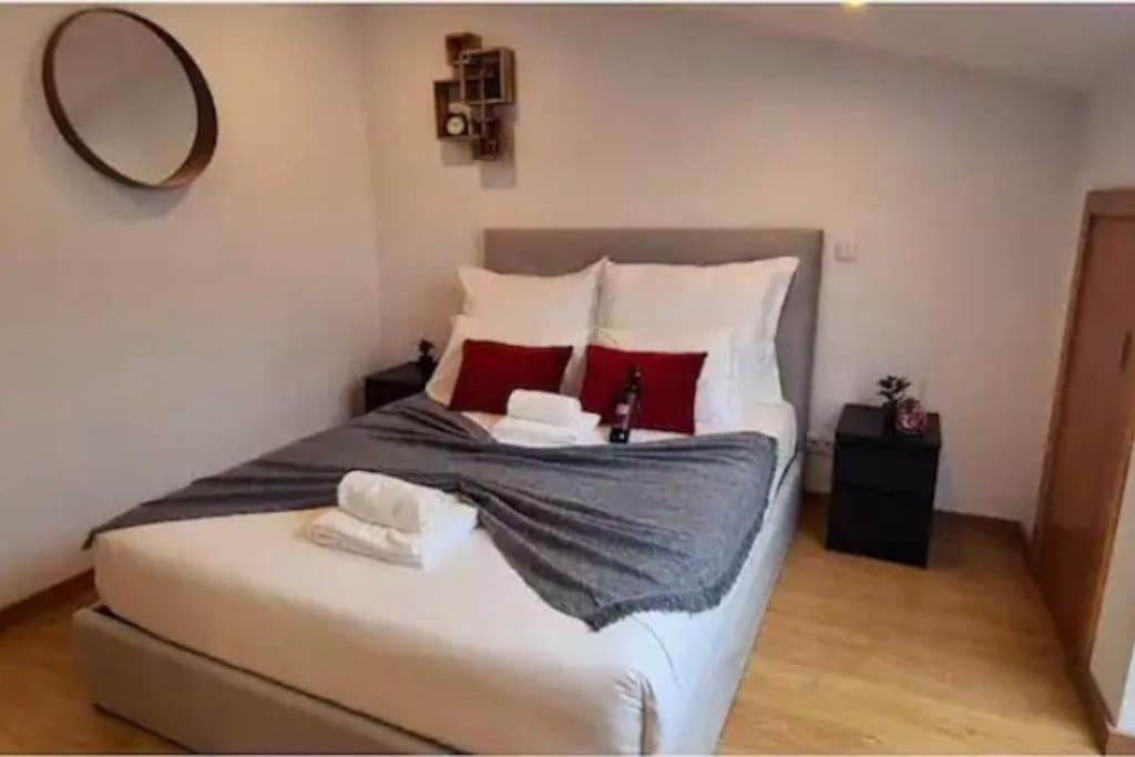 Apartmán Beautiful Flats In The Best Location Porto Exteriér fotografie