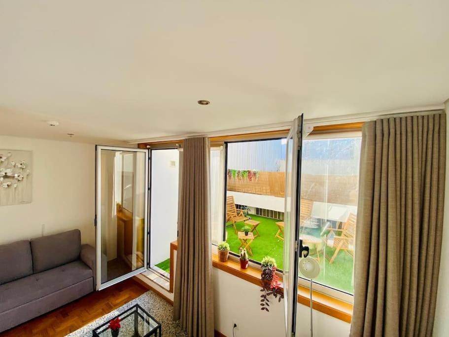 Apartmán Beautiful Flats In The Best Location Porto Exteriér fotografie