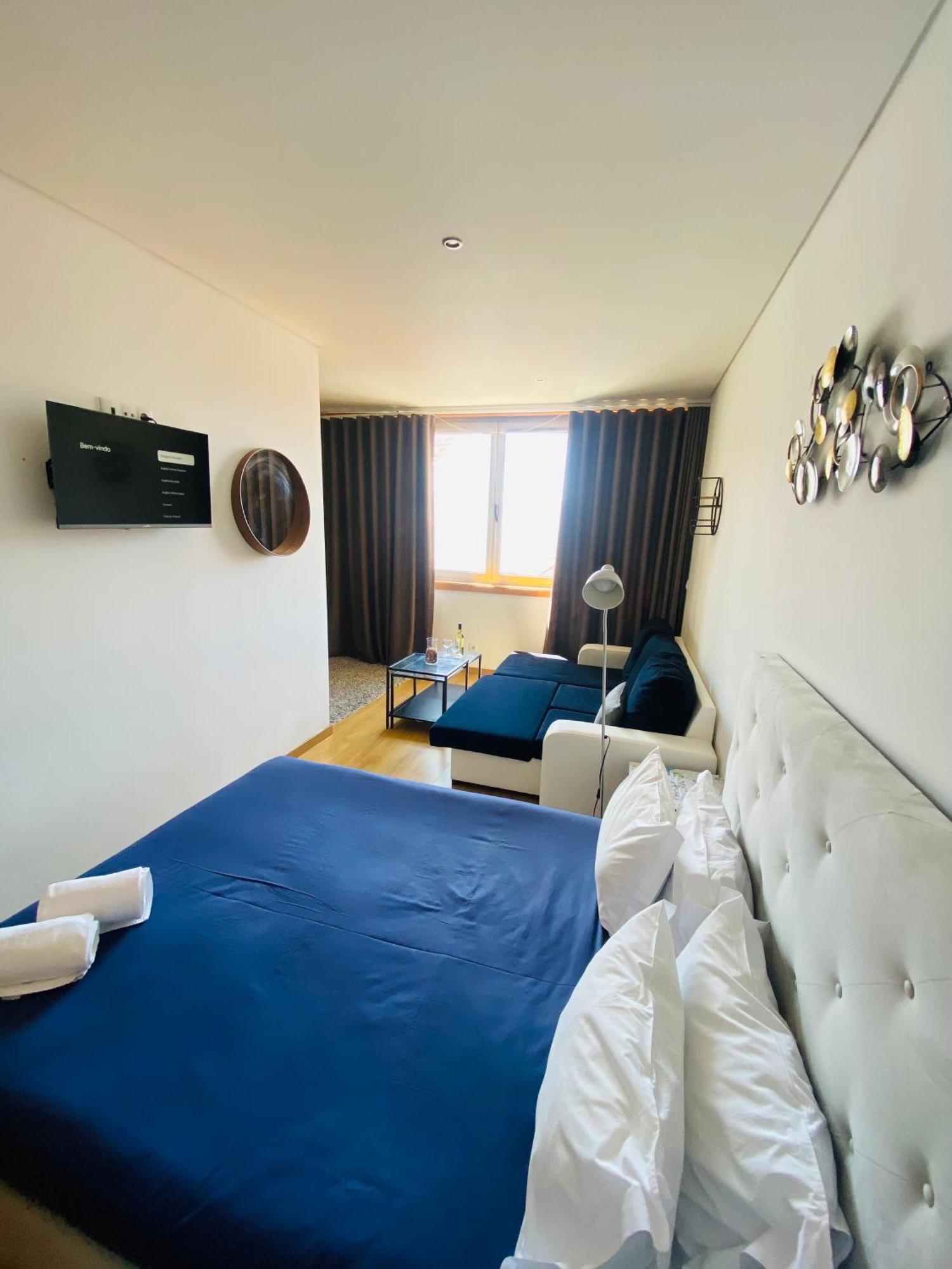 Apartmán Beautiful Flats In The Best Location Porto Exteriér fotografie