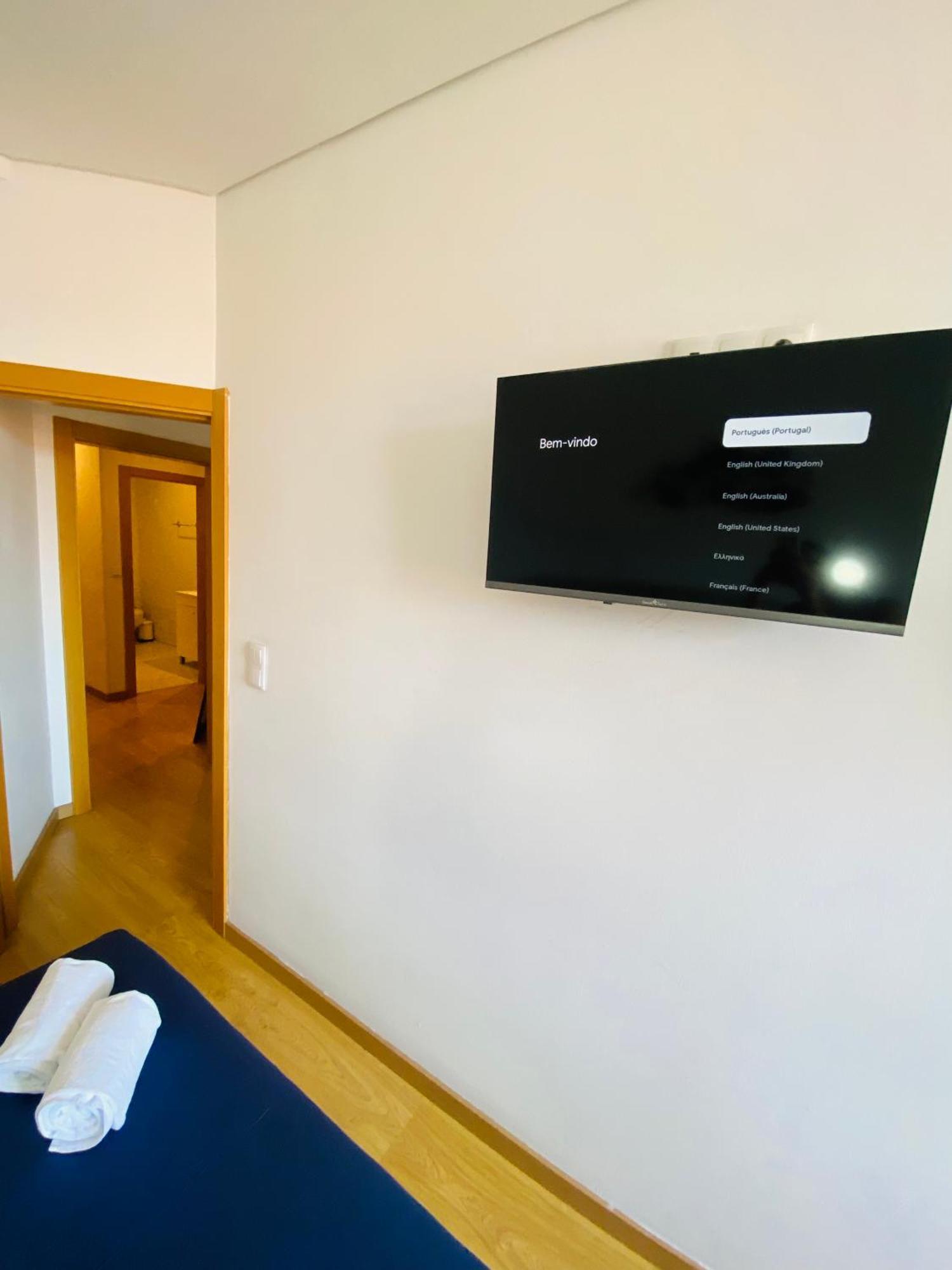 Apartmán Beautiful Flats In The Best Location Porto Exteriér fotografie