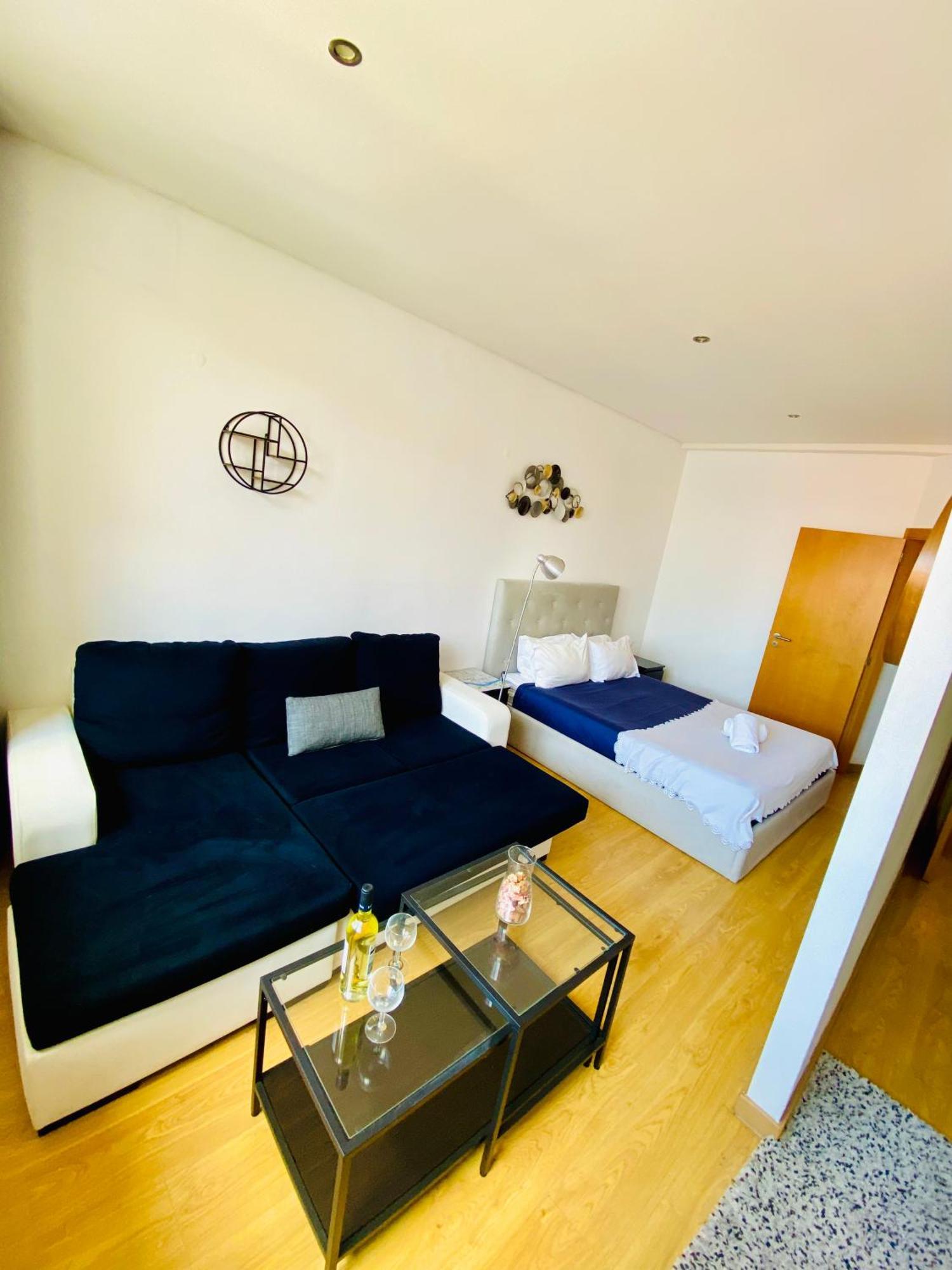 Apartmán Beautiful Flats In The Best Location Porto Exteriér fotografie