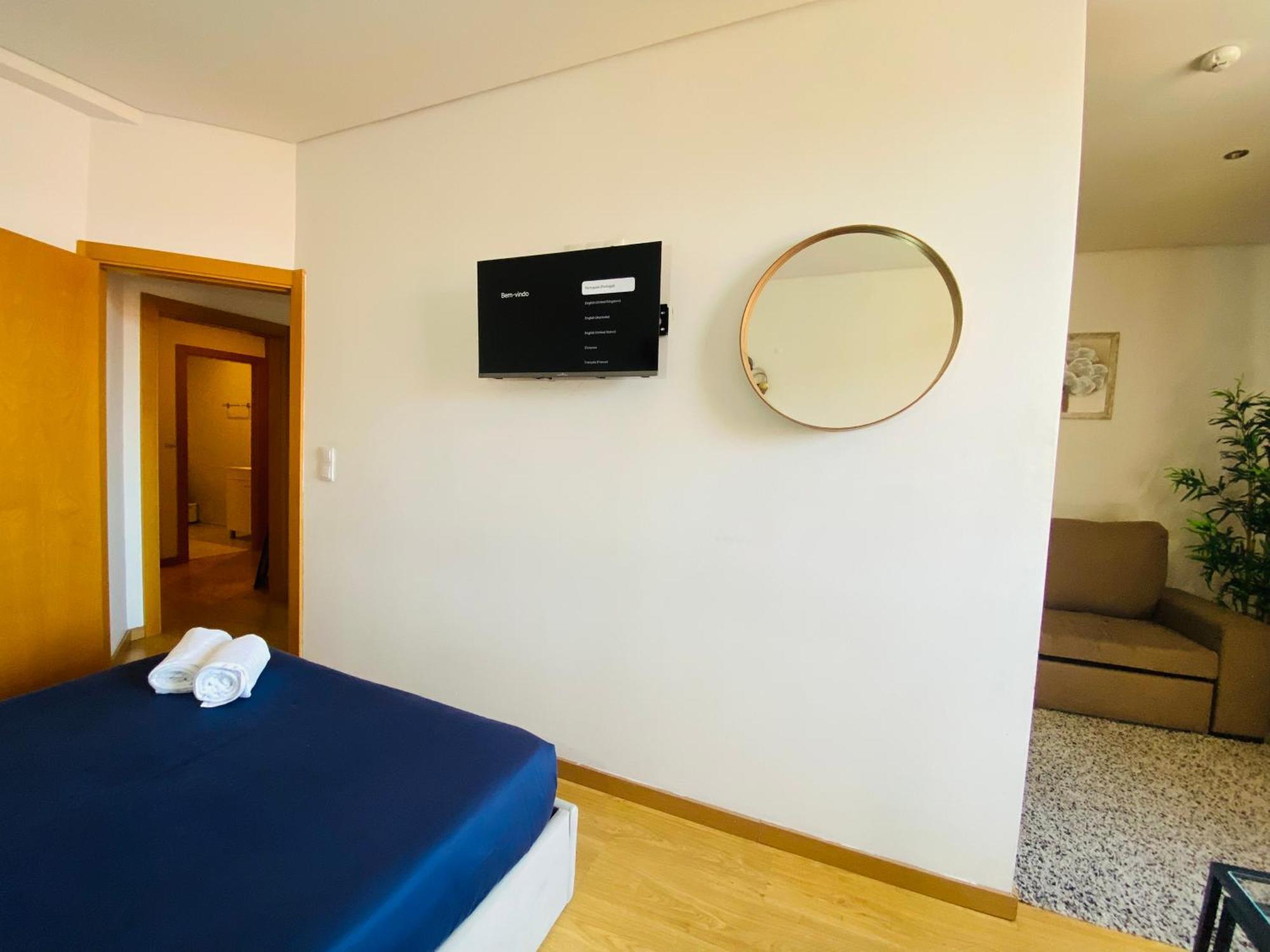 Apartmán Beautiful Flats In The Best Location Porto Exteriér fotografie