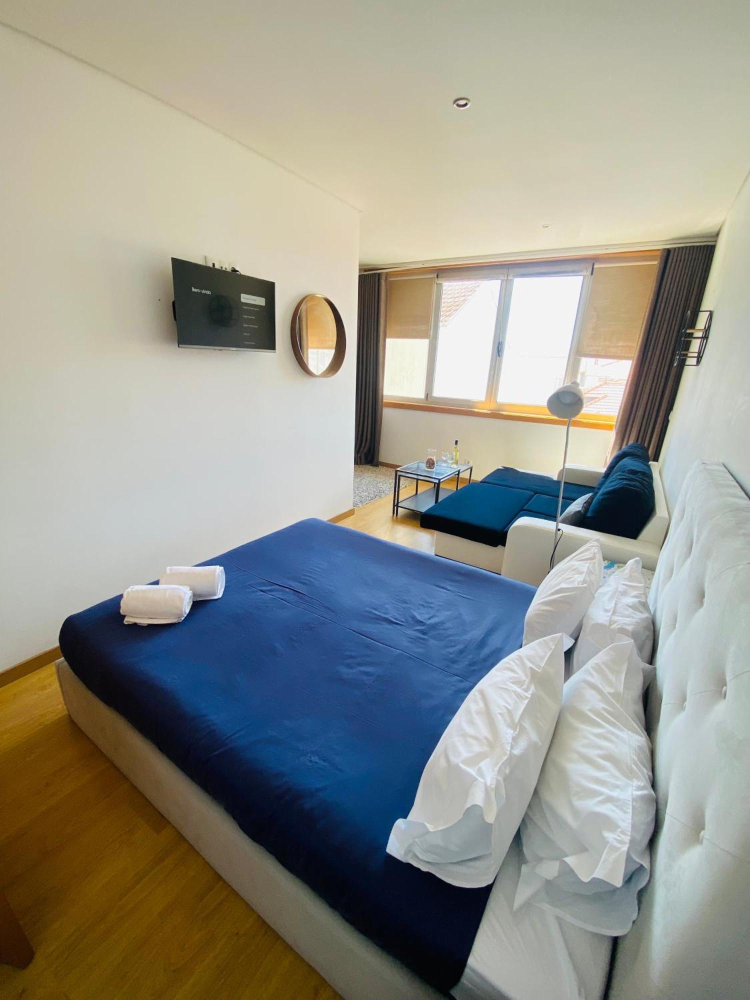 Apartmán Beautiful Flats In The Best Location Porto Exteriér fotografie
