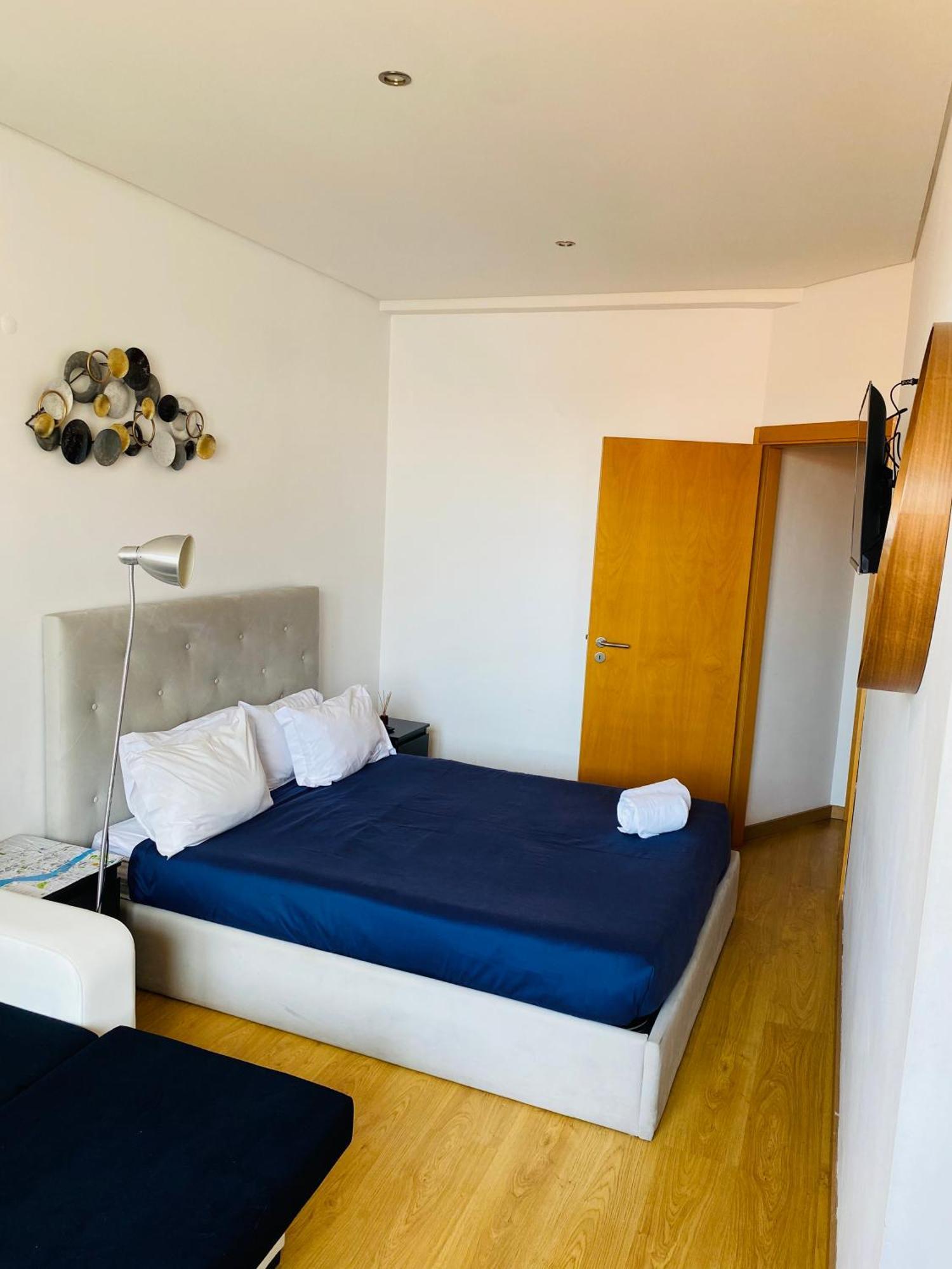 Apartmán Beautiful Flats In The Best Location Porto Exteriér fotografie