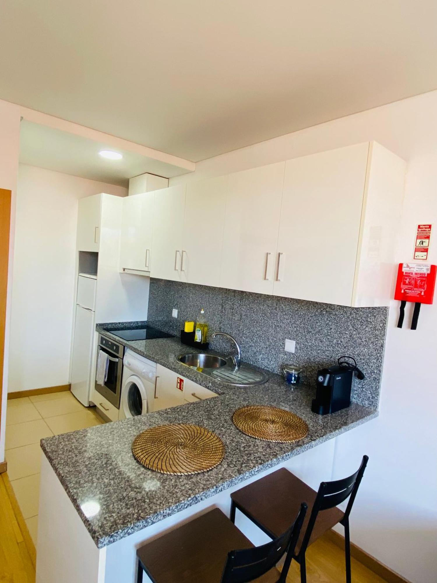 Apartmán Beautiful Flats In The Best Location Porto Exteriér fotografie