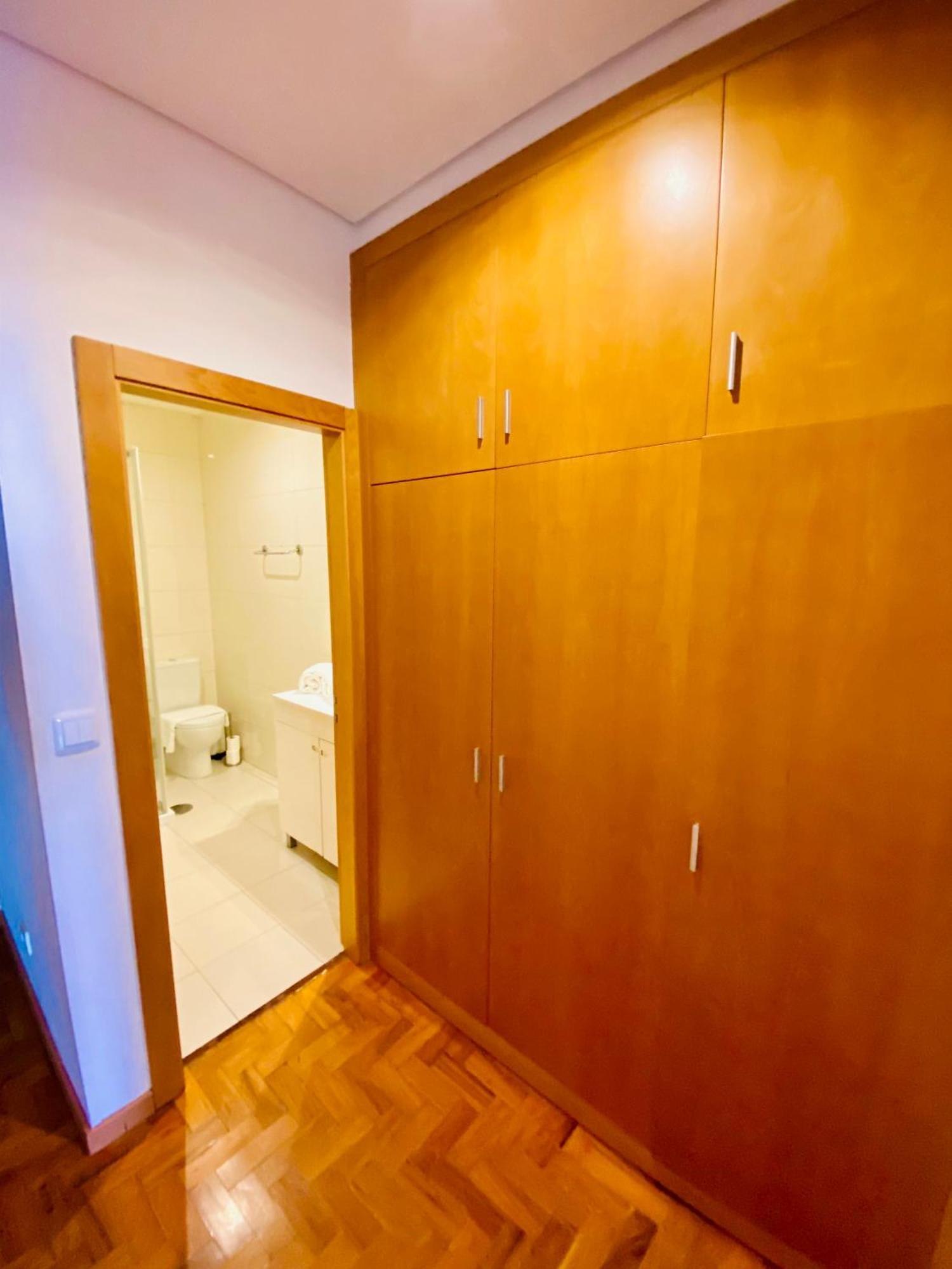 Apartmán Beautiful Flats In The Best Location Porto Exteriér fotografie