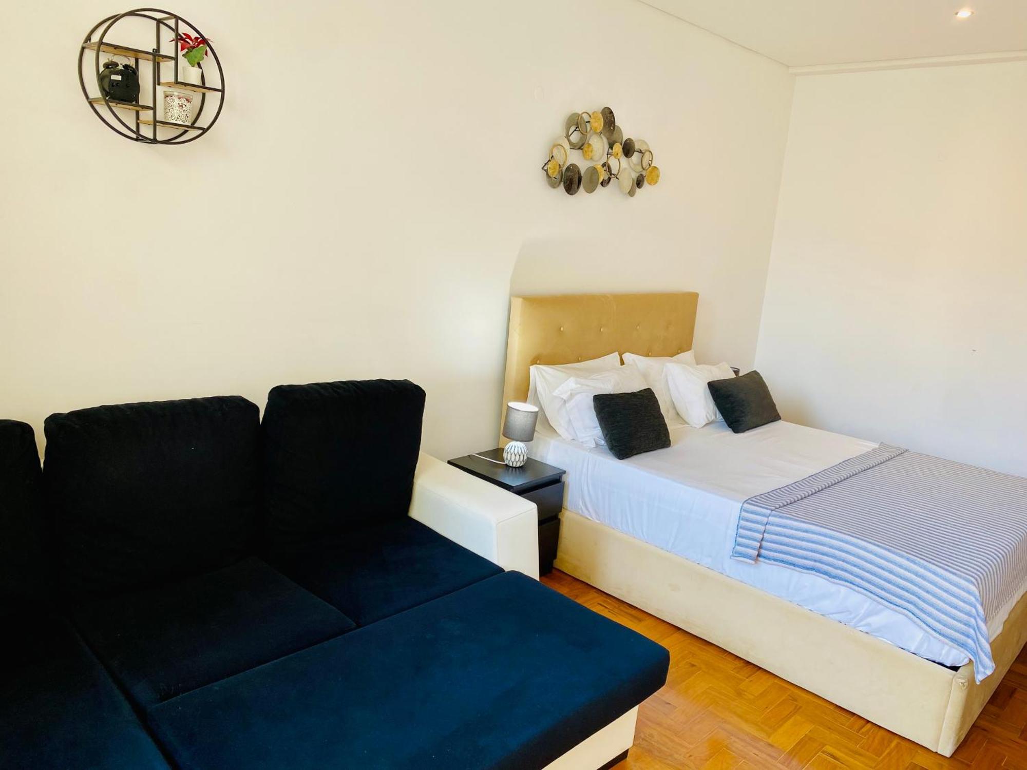 Apartmán Beautiful Flats In The Best Location Porto Exteriér fotografie