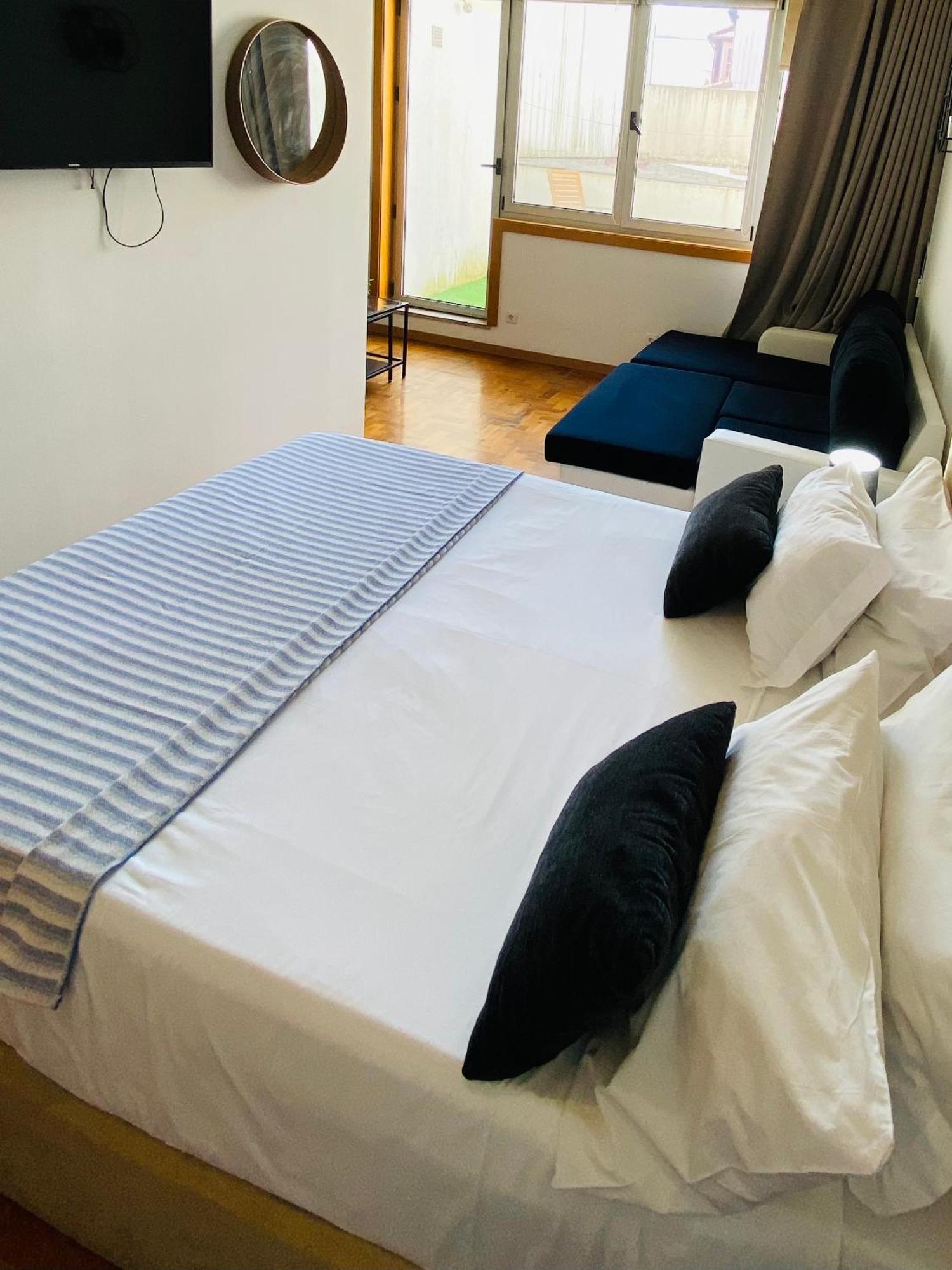 Apartmán Beautiful Flats In The Best Location Porto Exteriér fotografie